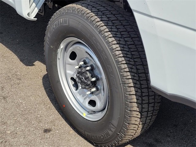 New 2026 Ford F250 XL image 5