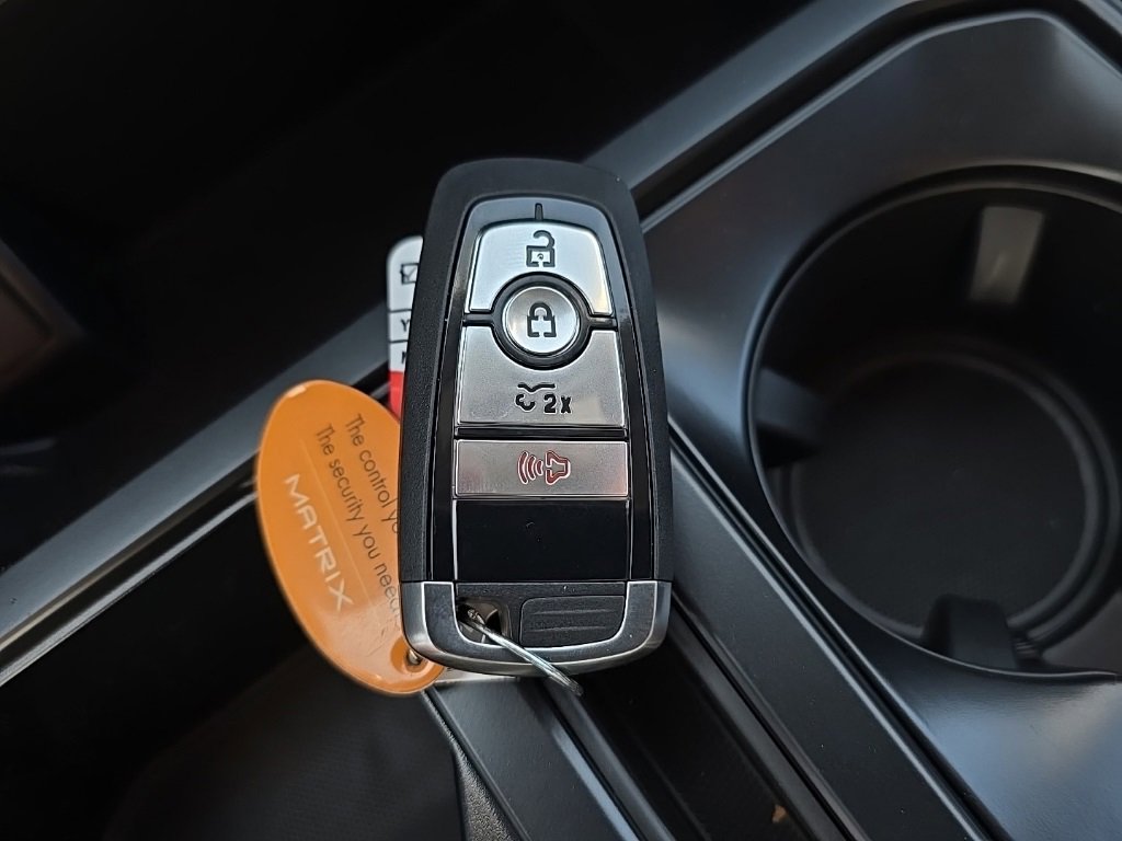 New 2025 Ford F150 Lightning XLT image 6