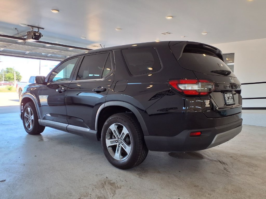 Used 2023 Honda Pilot EX-L image 20