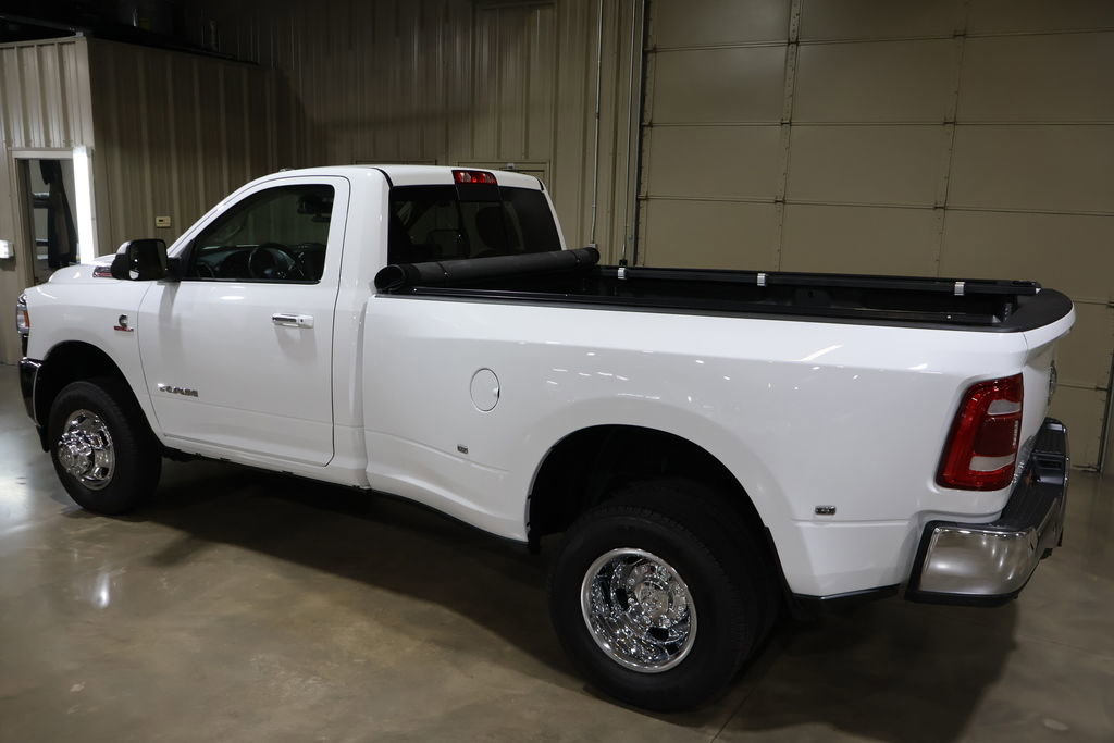 Used 2019 RAM 3500 Big Horn image 11