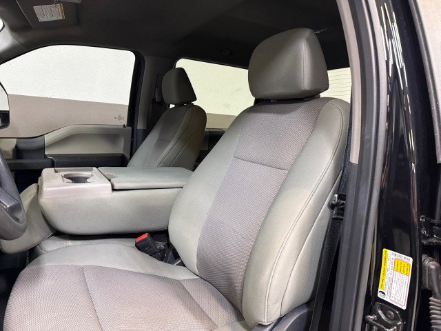 Used 2022 Ford F250 XL w/ STX Appearance Package image 16