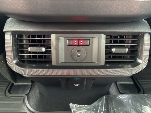 New 2026 Ford F150 Platinum AWD/4WD image 24