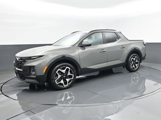 Used 2023 Hyundai Santa Cruz Limited w/ Launch Package AWD/4WD image 2