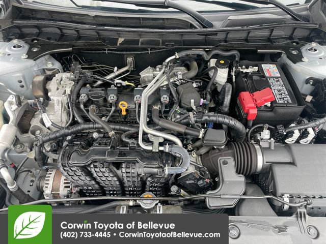 Used 2024 Nissan Altima 2.5 SV image 28