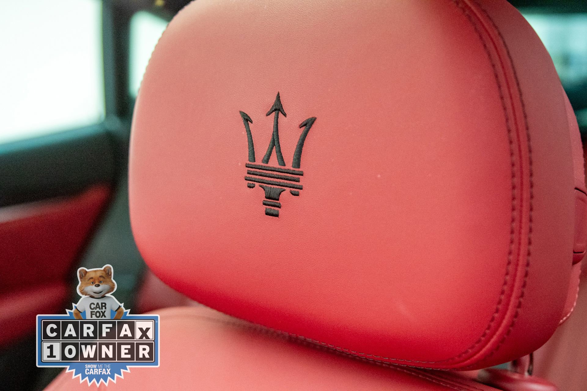 Used 2022 Maserati Levante GT AWD/4WD image 11