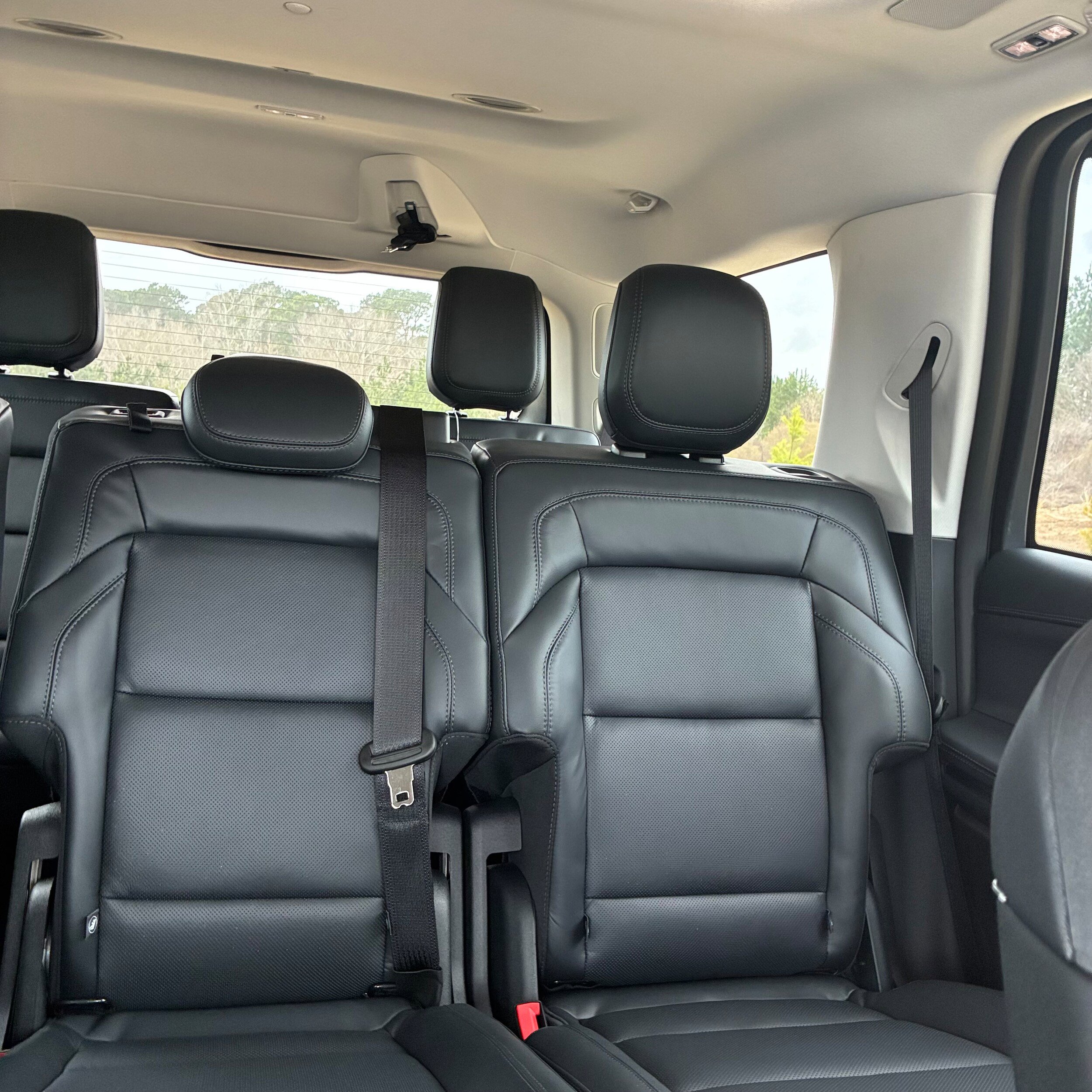 New 2025 Lincoln Navigator Reserve image 53