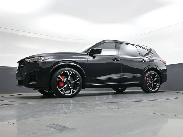 New 2026 Acura MDX Type S w/ Advance Package AWD/4WD image 34