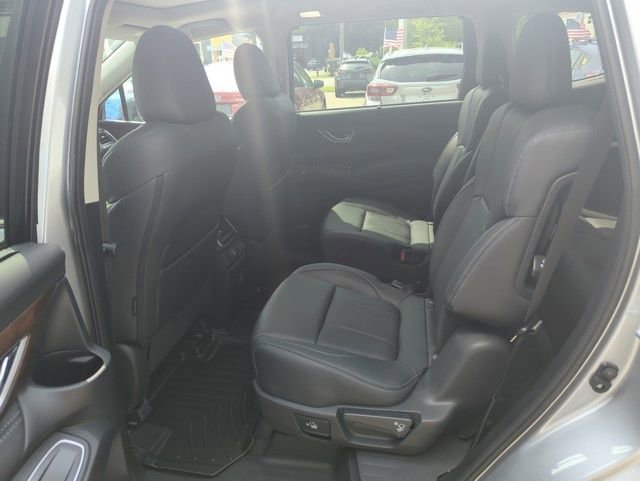 New 2025 Subaru Ascent Touring image 25