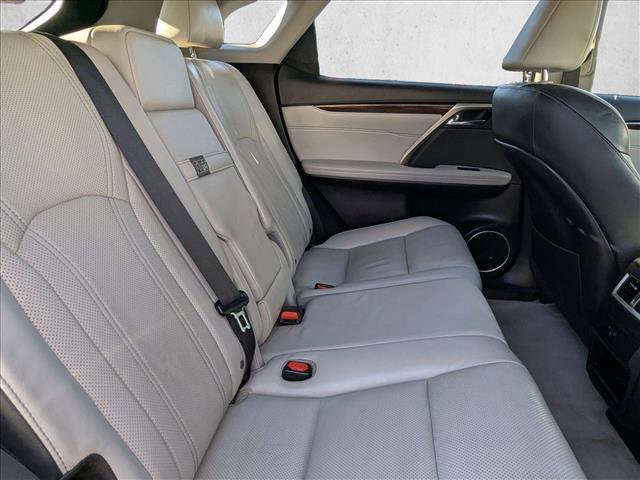 Used 2017 Lexus RX 350 FWD image 17