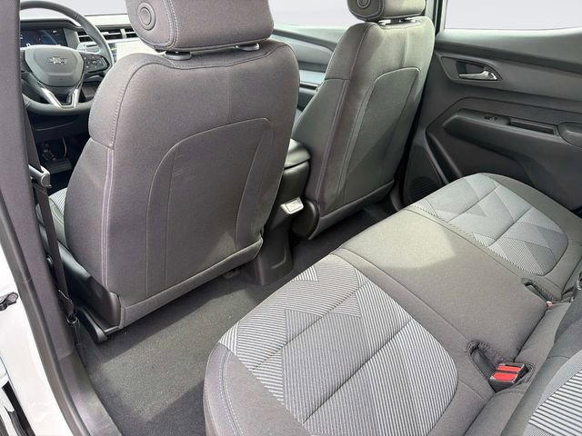 New 2027 Chevrolet Bolt LT w/ Comfort Package image 14