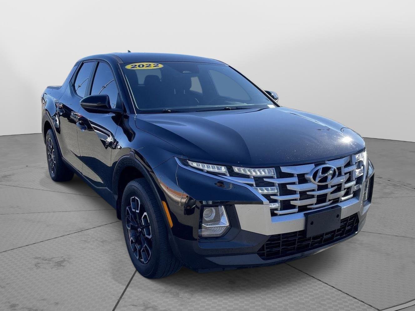 Used 2022 Hyundai Santa Cruz SEL w/ Launch Package image 1