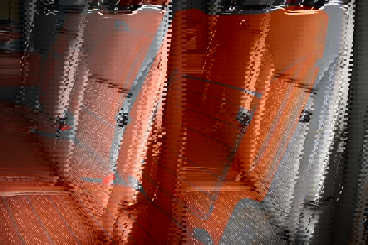 Used 2024 GMC Sierra 3500 Denali Ultimate image 22