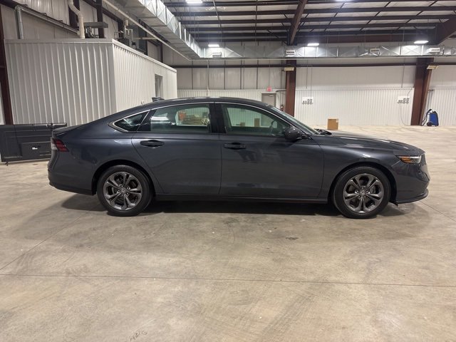 Used 2024 Honda Accord EX image 1