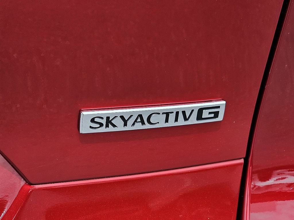 New 2026 MAZDA CX-5 2.5 S w/ Premium Plus Package image 13