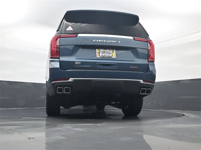 New 2026 GMC Yukon XL Denali image 27