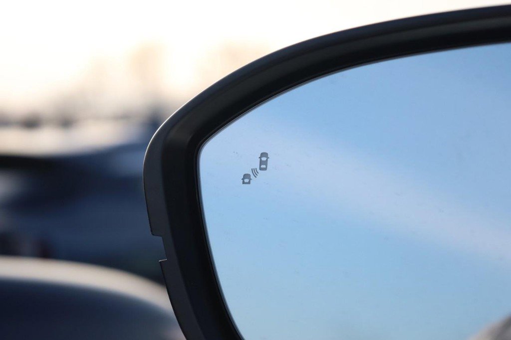 New 2026 Nissan Pathfinder Platinum image 19