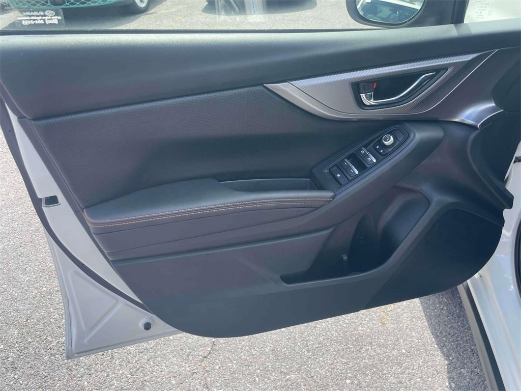 Certified 2021 Subaru Crosstrek 2.5i Limited w/ Moonroof Package 1 image 16