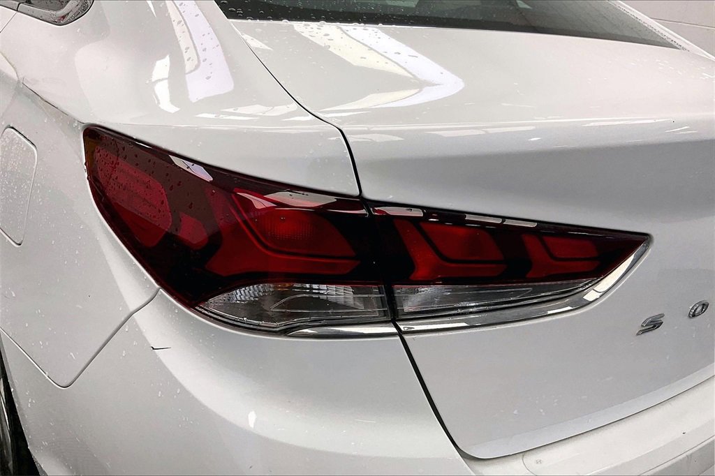 Used 2019 Hyundai Sonata SEL image 24