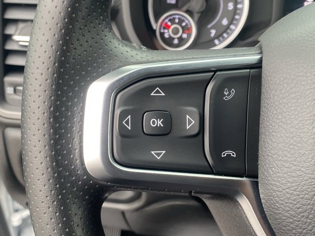 New 2026 RAM 2500 Tradesman image 16