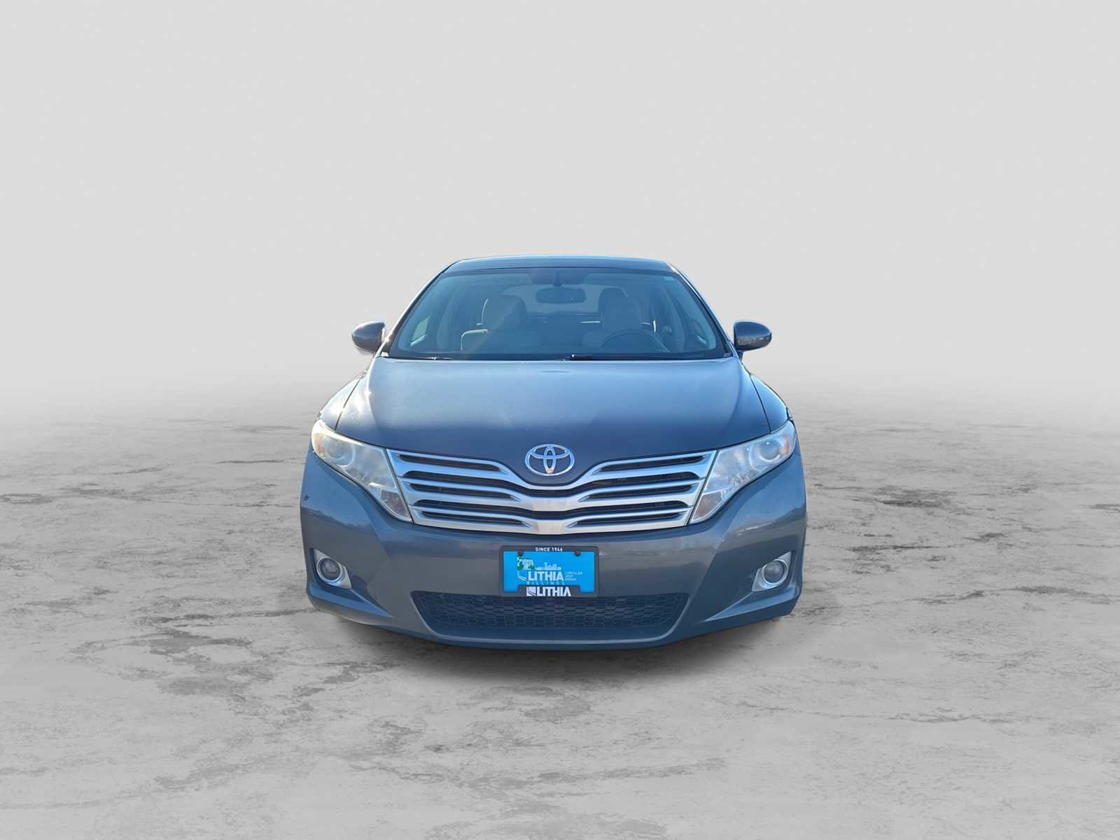 Used 2010 Toyota Venza AWD image 3