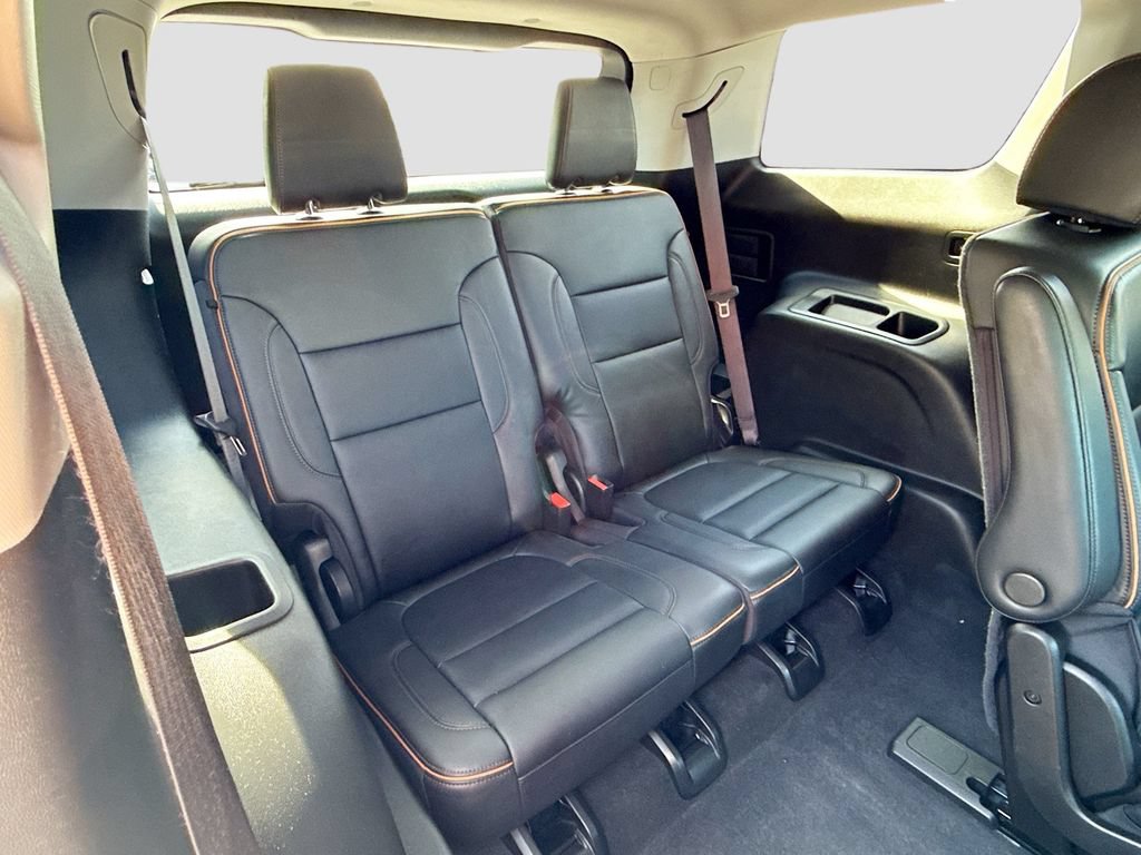 Used 2023 GMC Acadia AT4 AWD/4WD image 34