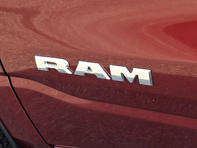 Used 2019 RAM 1500 Big Horn AWD/4WD image 34