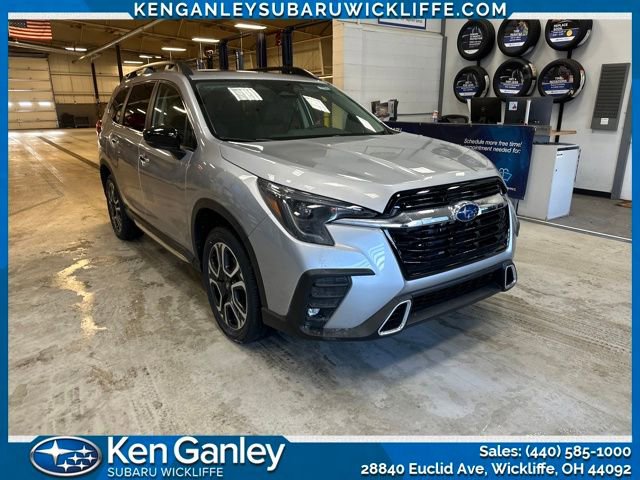 New 2026 Subaru Ascent Touring image 3
