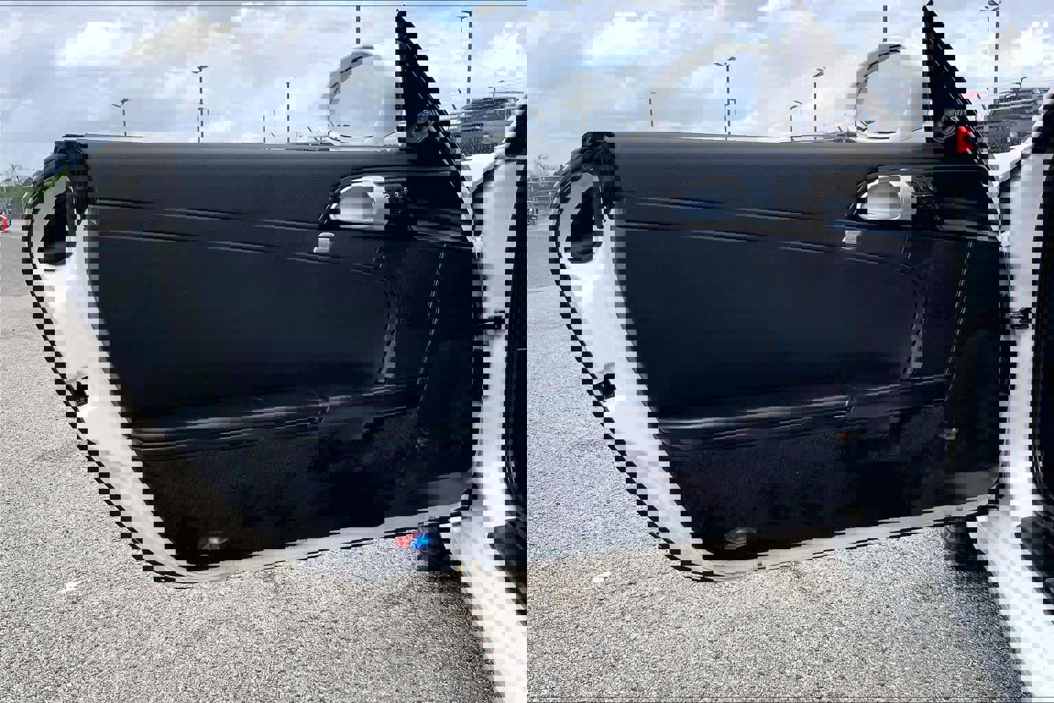 Used 2010 Porsche Cayman image 19