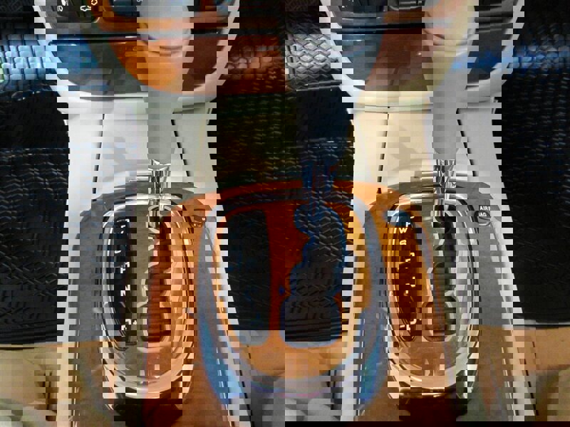 Used 2002 Mercedes-Benz S 430 image 71