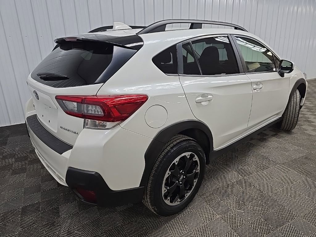 Used 2023 Subaru Crosstrek 2.0i Premium image 10