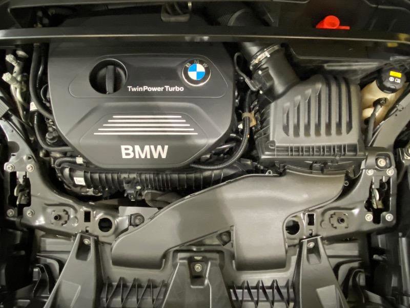 Used 2019 BMW X1 sDrive28i image 27