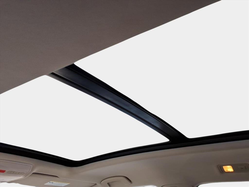 Used 2018 Volkswagen Atlas SEL image 12