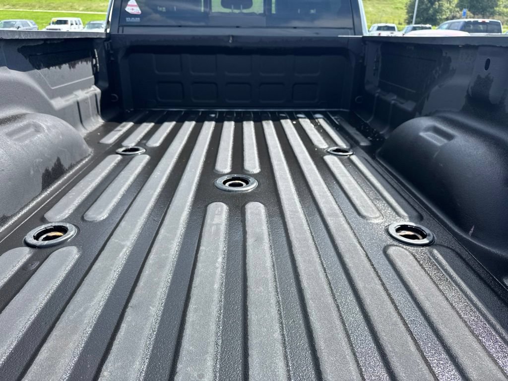 Certified 2022 RAM 3500 Limited AWD/4WD image 35