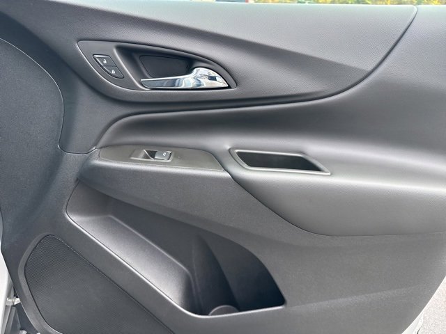 Certified 2022 Chevrolet Equinox LT image 26