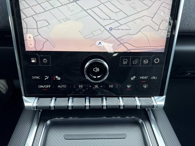 New 2026 GMC Sierra EV Elevation image 24