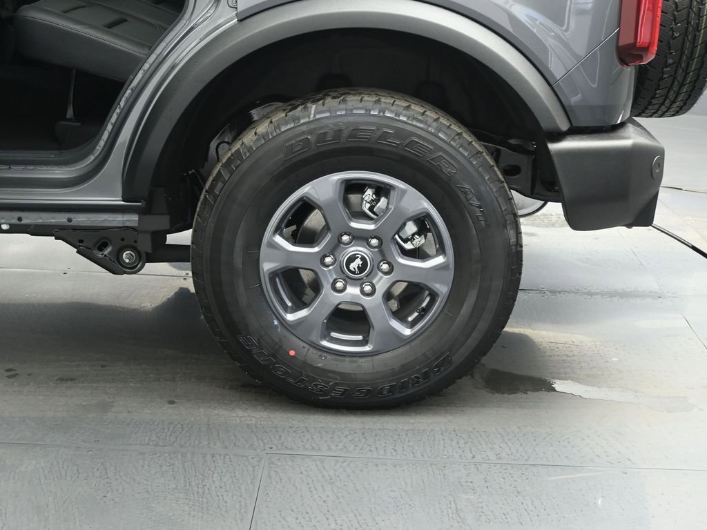 New 2026 Ford Bronco Big Bend image 23