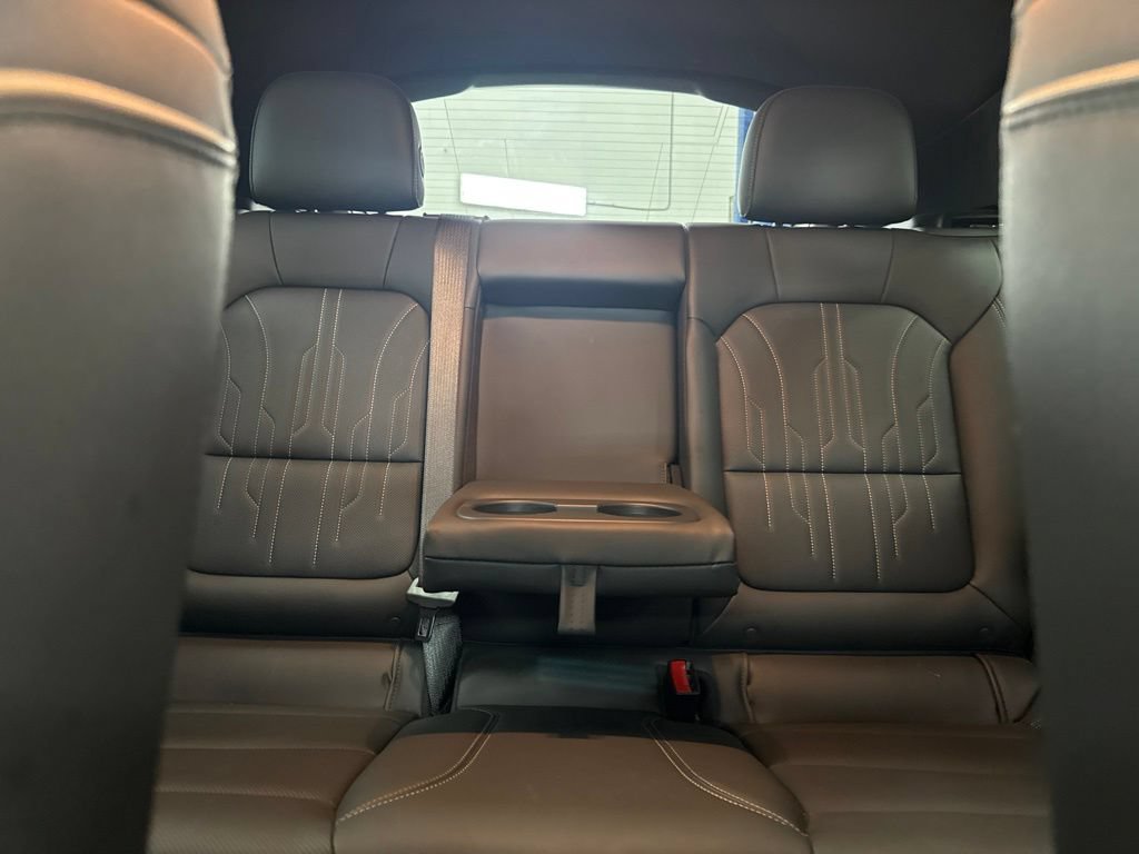 Used 2024 Buick Envista Avenir FWD image 23