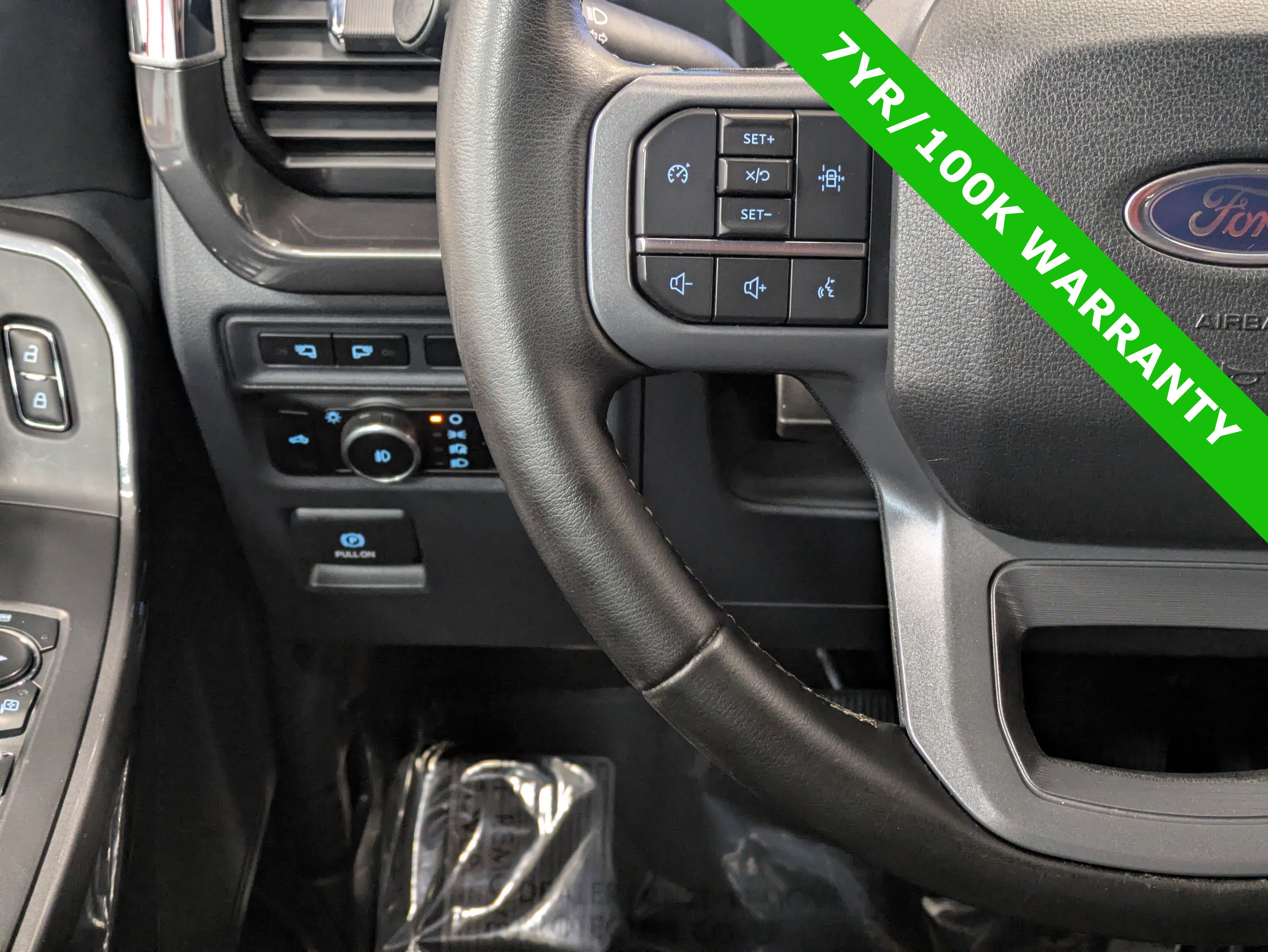 Certified 2023 Ford F150 XLT w/ Equipment Group 302A High image 22