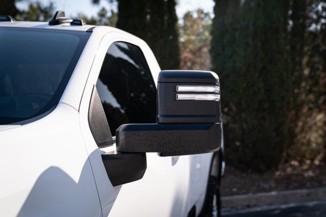 Used 2025 Chevrolet Silverado 2500 LT w/ Convenience Package image 20