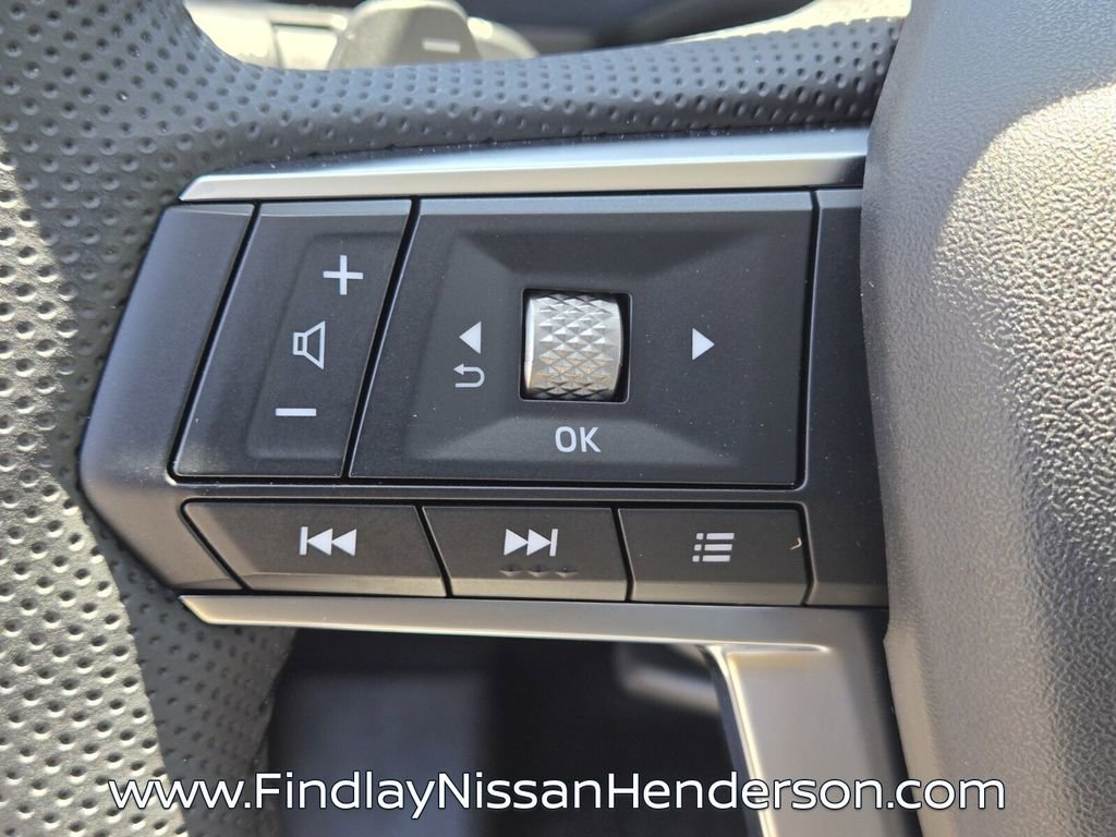 Used 2024 Mitsubishi Outlander SEL FWD image 24