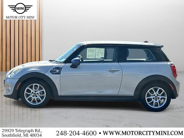 Used 2014 MINI Cooper 2-Door Hardtop FWD image 7