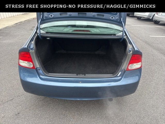 Used 2010 Honda Civic LX image 24