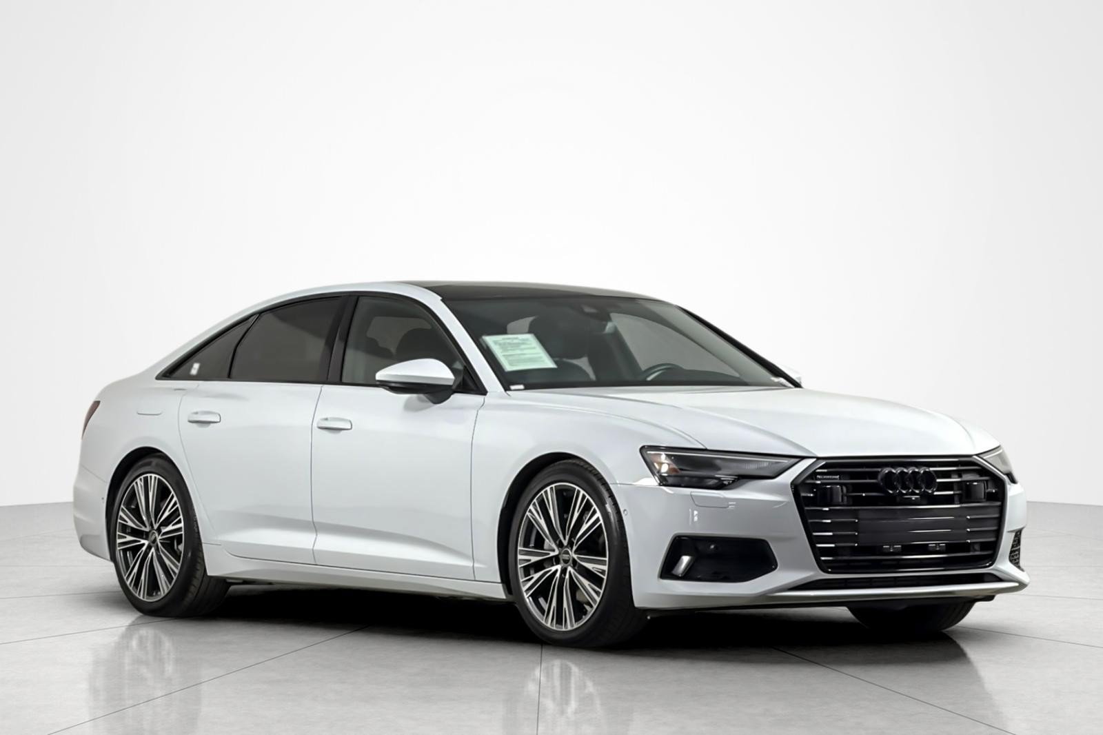 Used 2023 Audi A6 2.0T Premium w/ Convenience Package AWD/4WD image 7