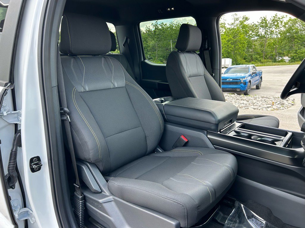 New 2025 Ford F150 STX image 45
