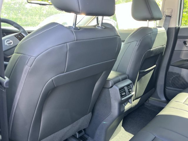 New 2026 Nissan Murano SL AWD/4WD image 21