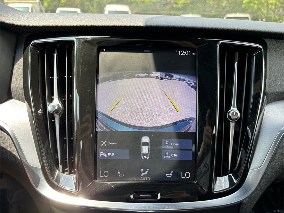 Used 2019 Volvo S60 T6 Momentum AWD/4WD image 30