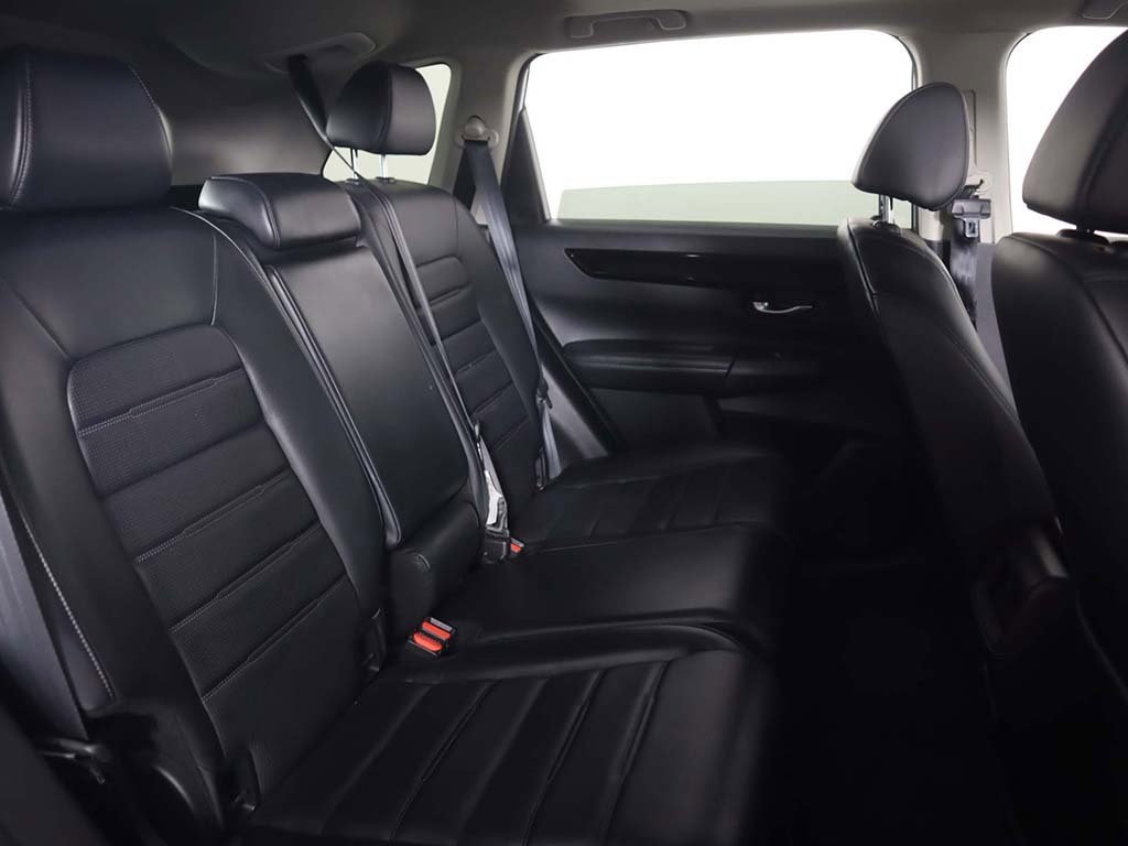 Used 2023 Honda CR-V EX-L image 34