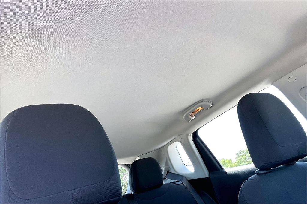 Used 2019 Jeep Compass Sport AWD/4WD image 20