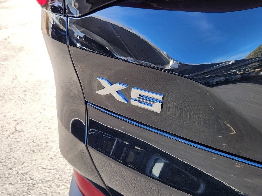 Used 2026 BMW X5 xDrive50e AWD/4WD image 20