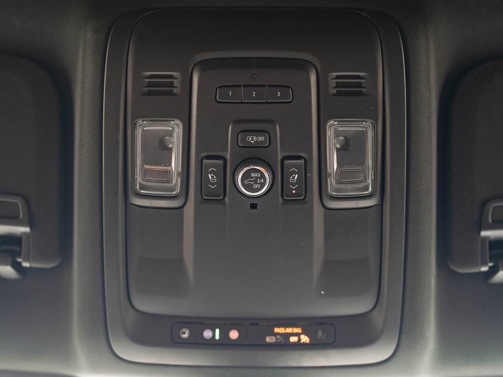 Used 2021 Chevrolet Tahoe High Country w/ Max Trailering Package AWD/4WD image 40